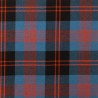 Angus Ancient 100% Pure New Wool Tartan Fabric