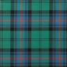 Armstrong Ancient 100% Pure New Wool Tartan Fabric