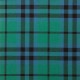 Austin Ancient 100% Pure New Wool Tartan Fabric