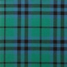 Austin Ancient 100% Pure New Wool Tartan Fabric