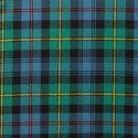 Baillie Ancient 100% Pure New Wool Tartan Fabric