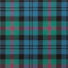 Baird Ancient 100% Pure New Wool Tartan Fabric