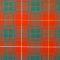 Bruce Ancient 100% Pure New Wool Tartan Fabric
