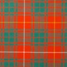 Bruce Ancient 100% Pure New Wool Tartan Fabric
