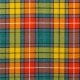 Buchanan Ancient 100% Pure New Wool Tartan Fabric