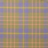 Cameron Hunting Ancient 100% Pure New Wool Tartan Fabric