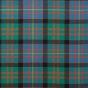 Cameron of Erracht Ancient 100% Pure New Wool Tartan Fabric