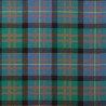 Cameron of Erracht Ancient 100% Pure New Wool Tartan Fabric
