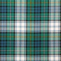 Campbell Dress Ancient 100% Pure New Wool Tartan Fabric