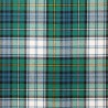 Campbell Dress Ancient 100% Pure New Wool Tartan Fabric