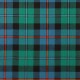 Campbell of Cawdor Ancient 100% Pure New Wool Tartan Fabric