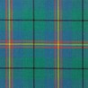 Carmichael Ancient 100% Pure New Wool Tartan Fabric