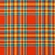 Chattan Ancient 100% Pure New Wool Tartan Fabric