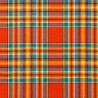 Chattan Ancient 100% Pure New Wool Tartan Fabric