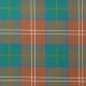 Chisholm Hunting Ancient 100% Pure New Wool Tartan Fabric