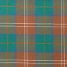 Chisholm Hunting Ancient 100% Pure New Wool Tartan Fabric
