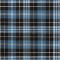 Clark Ancient 100% Pure New Wool Tartan Fabric