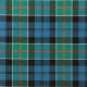 Colquhoun Ancient 100% Pure New Wool Tartan Fabric