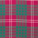 Crawford Ancient 100% Pure New Wool Tartan Fabric