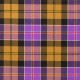 Culloden Ancient 100% Pure New Wool Tartan Fabric
