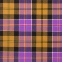 Culloden Ancient 100% Pure New Wool Tartan Fabric