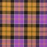 Culloden Ancient 100% Pure New Wool Tartan Fabric