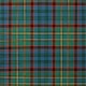 Cunningham Hunting Ancient 100% Pure New Wool Tartan Fabric