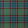 Cunningham Hunting Ancient 100% Pure New Wool Tartan Fabric