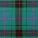 Davidson Clan Ancient 100% Pure New Wool Tartan Fabric