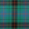 Davidson Clan Ancient 100% Pure New Wool Tartan Fabric