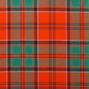 Drummond Clan Ancient 100% Pure New Wool Tartan Fabric
