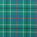 Duncan Ancient 100% Pure New Wool Tartan Fabric