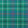Duncan Ancient 100% Pure New Wool Tartan Fabric