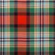 Dundee Old Ancient 100% Pure New Wool Tartan Fabric