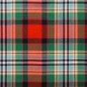 Dundee Old Ancient 100% Pure New Wool Tartan Fabric