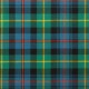 Farquharson Ancient 100% Pure New Wool Tartan Fabric