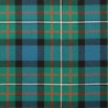 Ferguson Ancient 100% Pure New Wool Tartan Fabric