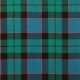 Ferguson of Balquhidder Ancient 100% Pure New Wool Tartan Fabric