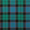 Ferguson of Balquhidder Ancient 100% Pure New Wool Tartan Fabric