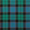 Ferguson of Balquhidder Ancient 100% Pure New Wool Tartan Fabric