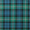 Forbes Ancient 100% Pure New Wool Tartan Fabric