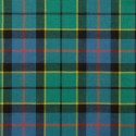 Forsyth Ancient 100% Pure New Wool Tartan Fabric