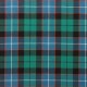 Galbraith Ancient 100% Pure New Wool Tartan Fabric
