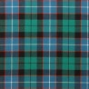 Galbraith Ancient 100% Pure New Wool Tartan Fabric