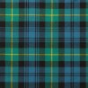 Gordon Clan Ancient 100% Pure New Wool Tartan Fabric