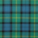 Gordon Old Ancient 100% Pure New Wool Tartan Fabric
