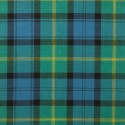 Gordon Old Ancient 100% Pure New Wool Tartan Fabric
