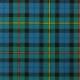 Gow Hunting Ancient 100% Pure New Wool Tartan Fabric