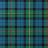 Gow Hunting Ancient 100% Pure New Wool Tartan Fabric