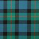 Gunn Ancient 100% Pure New Wool Tartan Fabric